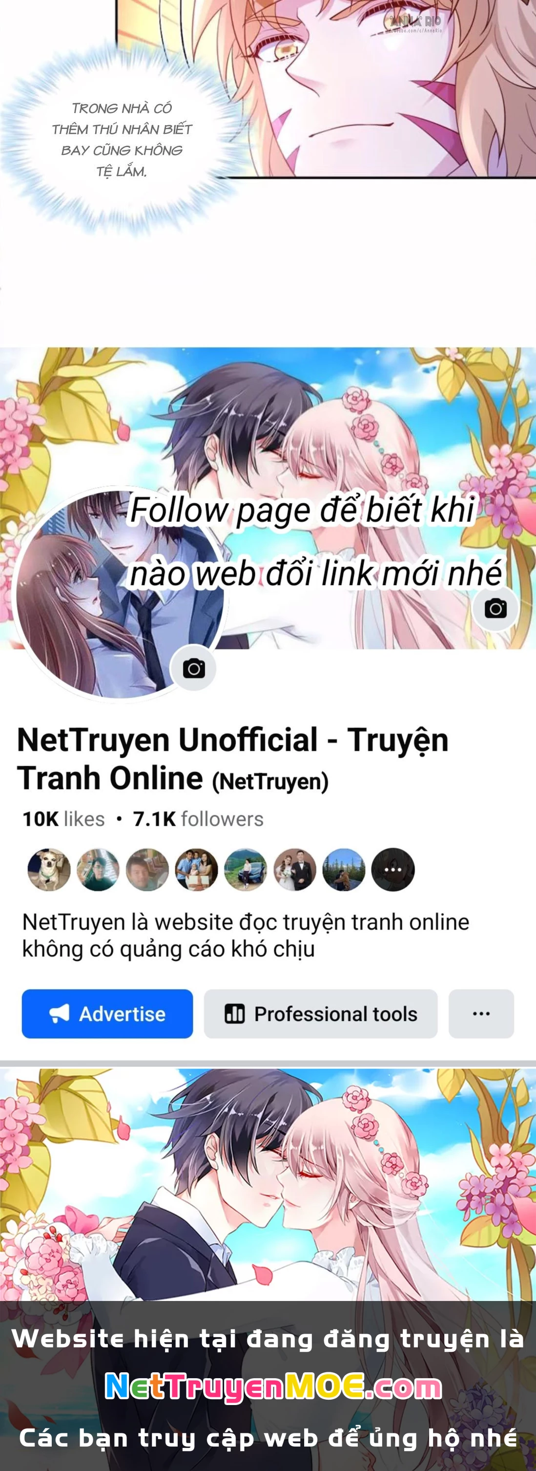 Thảnh Thơi Thú Thế Chủng Chủng Điền, Sinh Sinh Tể Chapter 694 - Trang 2