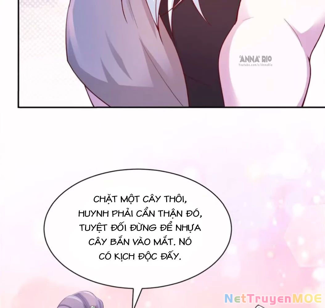 Thảnh Thơi Thú Thế Chủng Chủng Điền, Sinh Sinh Tể Chapter 695 - Trang 2