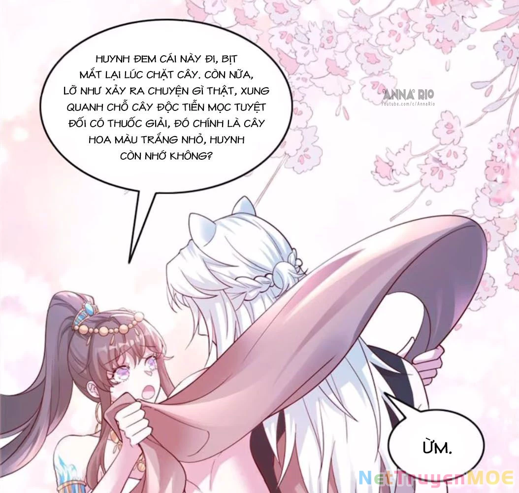 Thảnh Thơi Thú Thế Chủng Chủng Điền, Sinh Sinh Tể Chapter 695 - Trang 2