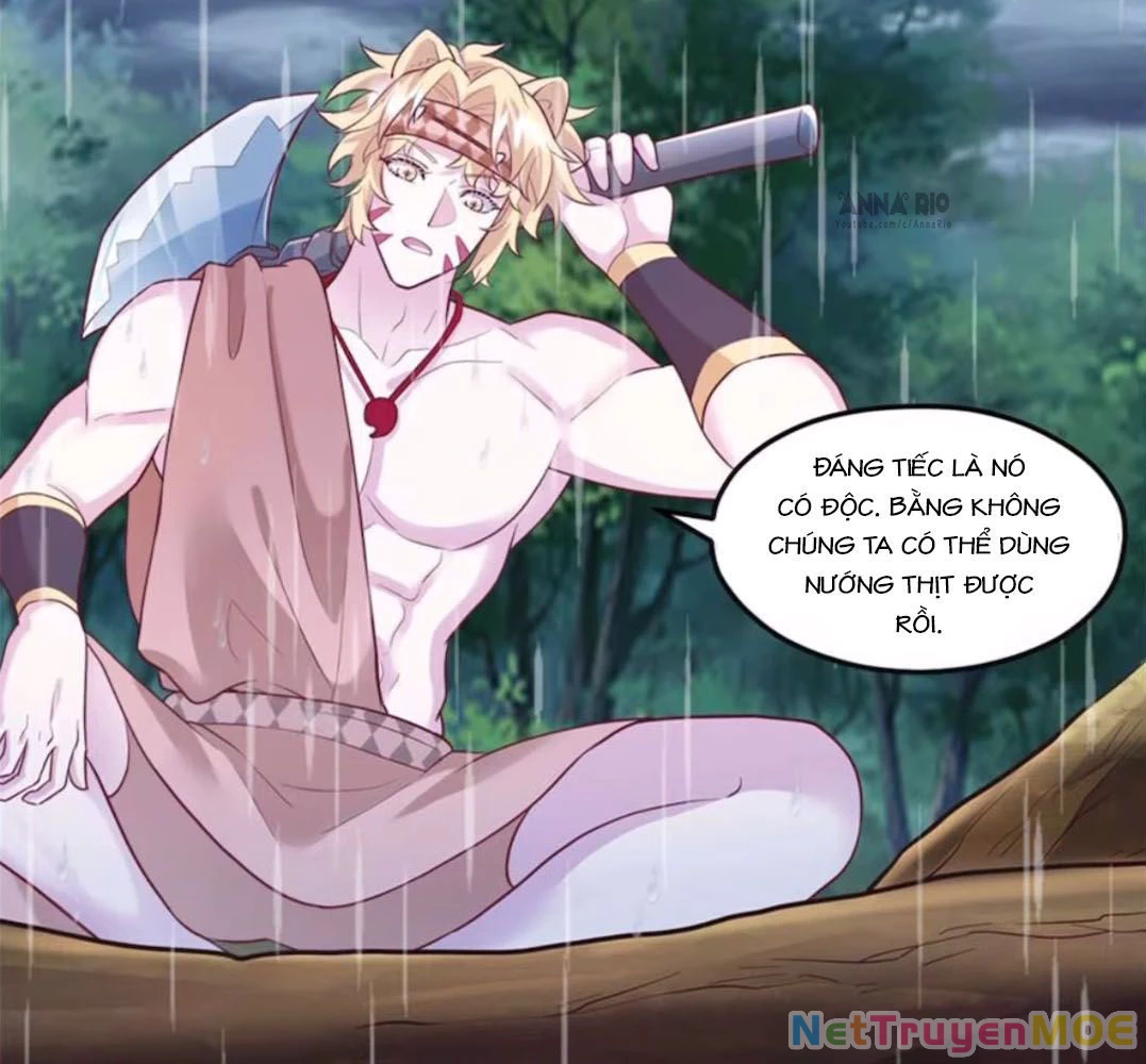 Thảnh Thơi Thú Thế Chủng Chủng Điền, Sinh Sinh Tể Chapter 696 - Trang 2