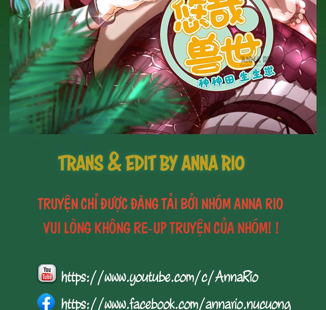 Thảnh Thơi Thú Thế Chủng Chủng Điền, Sinh Sinh Tể Chapter 697 - Trang 2