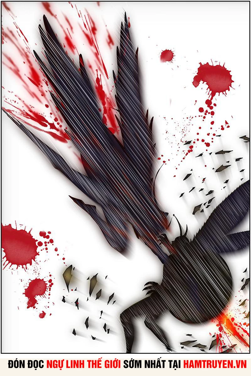 Ngự Linh Thế Giới Chapter 177 - Trang 4