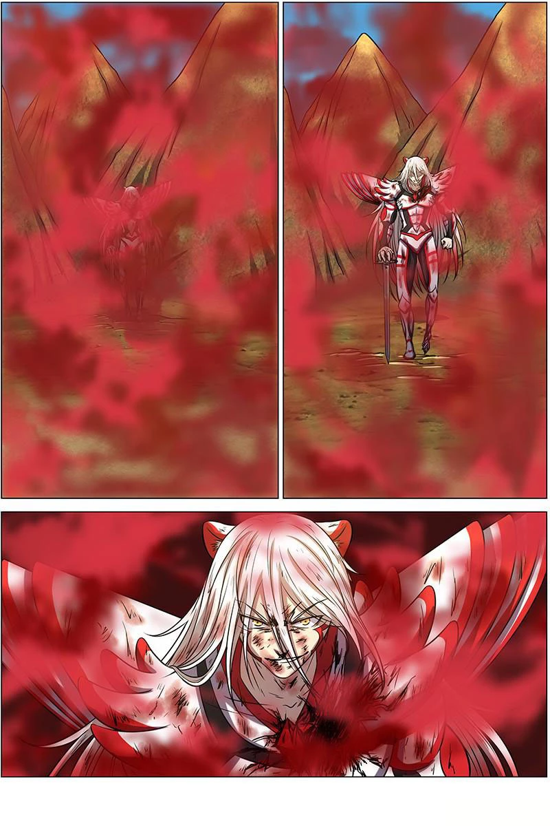 Ngự Linh Thế Giới Chapter 178 - Trang 4