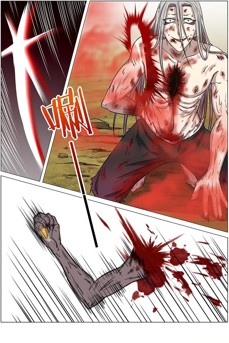 Ngự Linh Thế Giới Chapter 178 - Trang 4