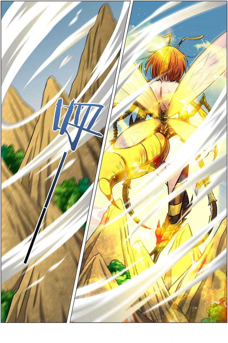 Ngự Linh Thế Giới Chapter 179 - Trang 4