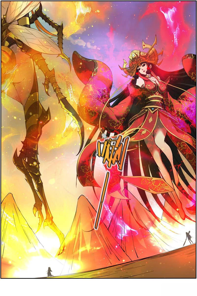 Ngự Linh Thế Giới Chapter 179 - Trang 4