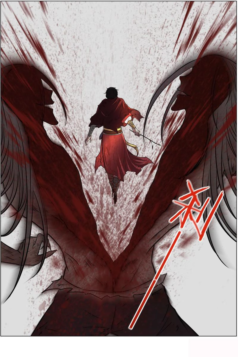 Ngự Linh Thế Giới Chapter 181 - Trang 4