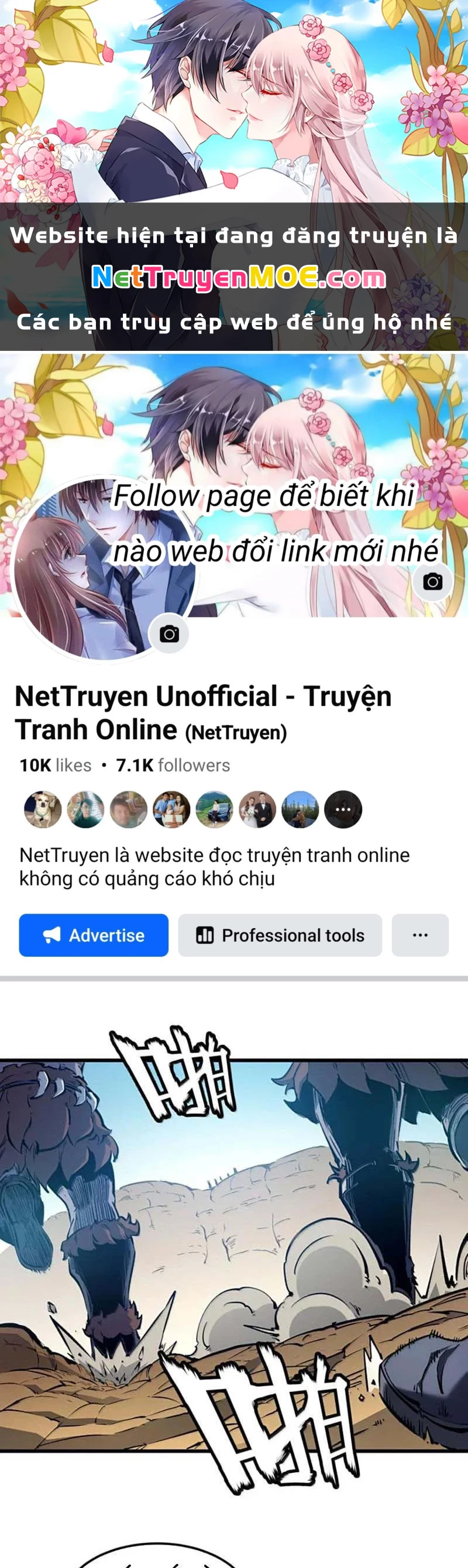 Ta Nhặt Rác Thượng Vương Giả Chapter 54 - Trang 4