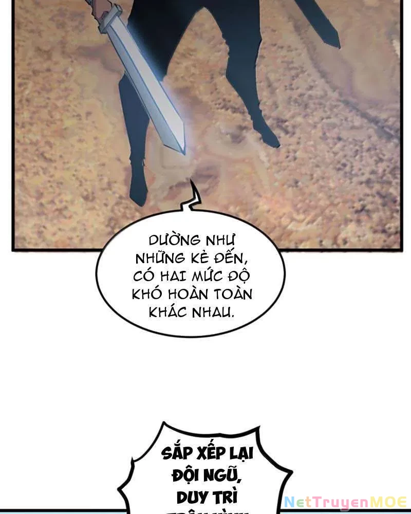 Ta Nhặt Rác Thượng Vương Giả Chapter 54 - Trang 4