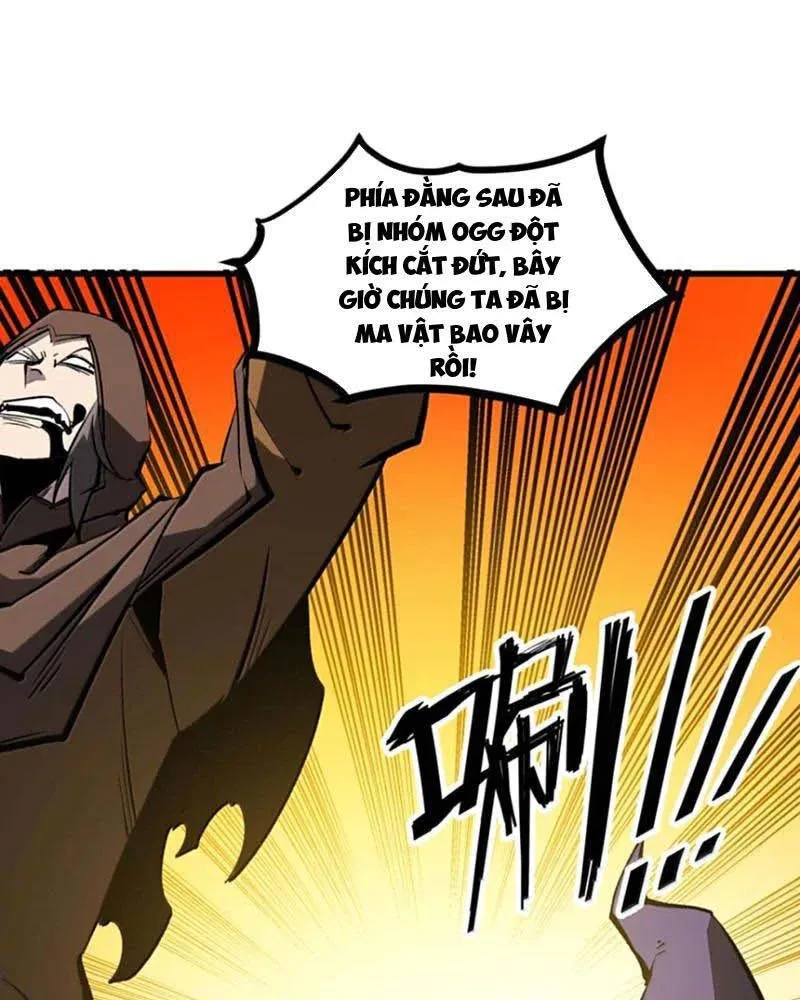 Ta Nhặt Rác Thượng Vương Giả Chapter 54 - Trang 4