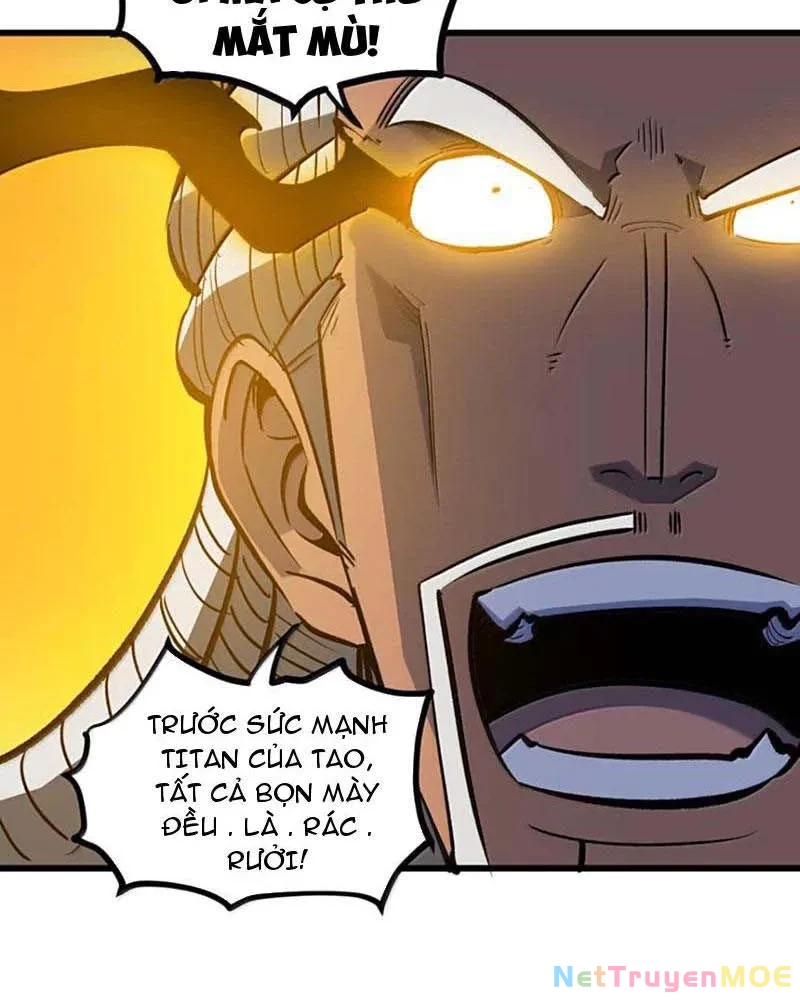 Ta Nhặt Rác Thượng Vương Giả Chapter 55 - Trang 4