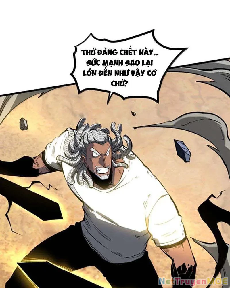 Ta Nhặt Rác Thượng Vương Giả Chapter 55 - Trang 4