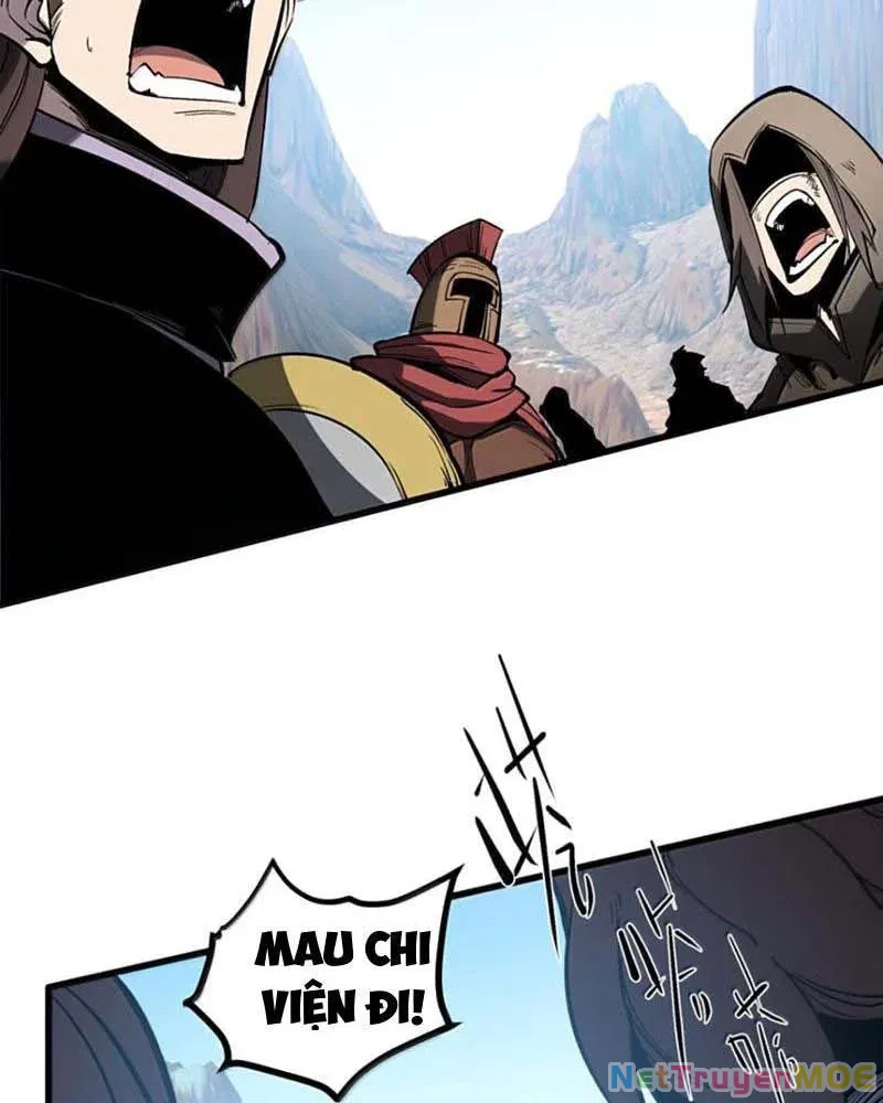 Ta Nhặt Rác Thượng Vương Giả Chapter 55 - Trang 4