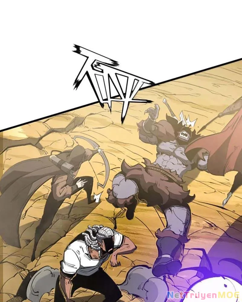Ta Nhặt Rác Thượng Vương Giả Chapter 55 - Trang 4