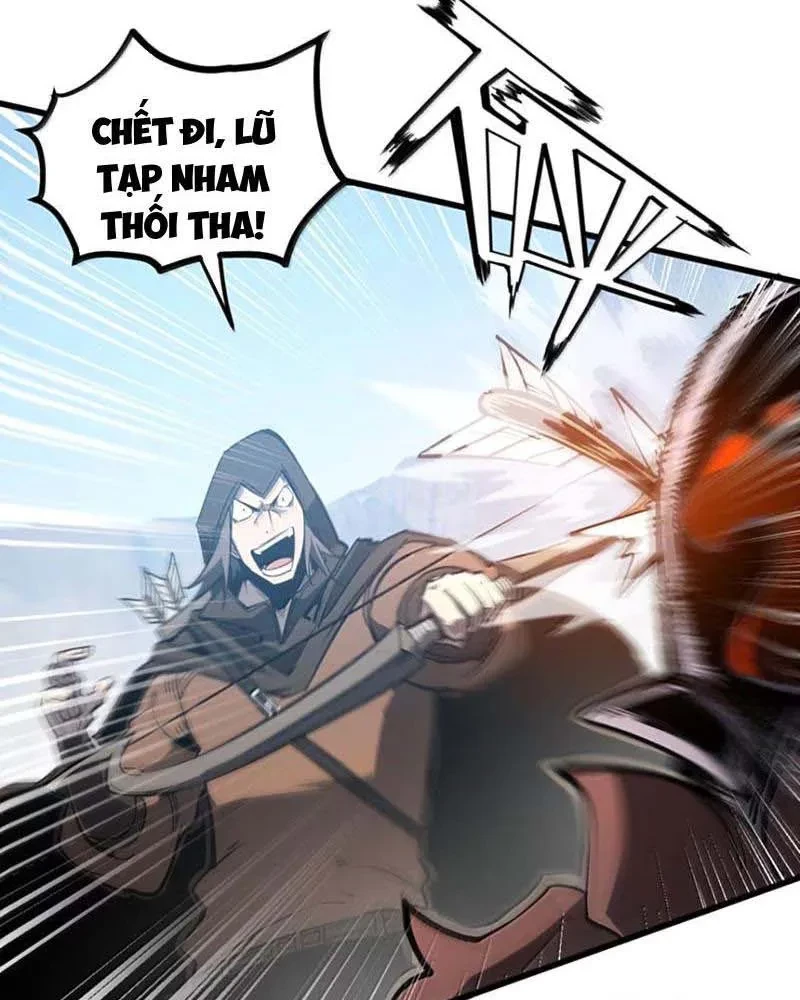 Ta Nhặt Rác Thượng Vương Giả Chapter 55 - Trang 4