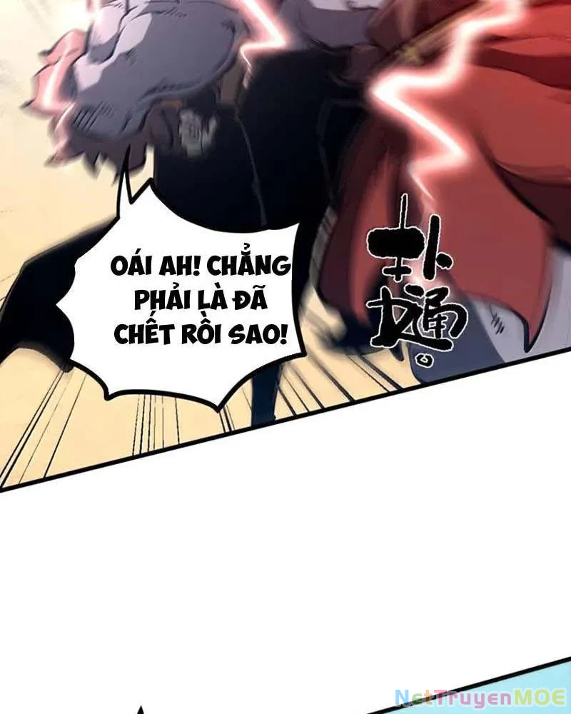 Ta Nhặt Rác Thượng Vương Giả Chapter 55 - Trang 4