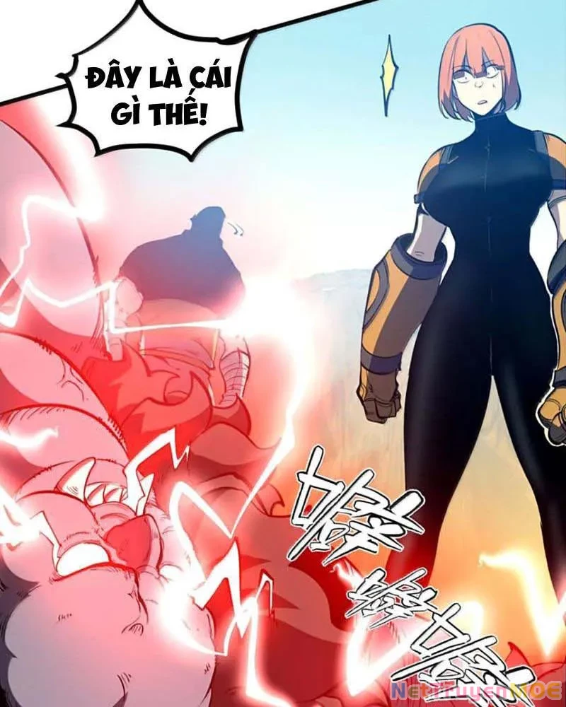 Ta Nhặt Rác Thượng Vương Giả Chapter 55 - Trang 4