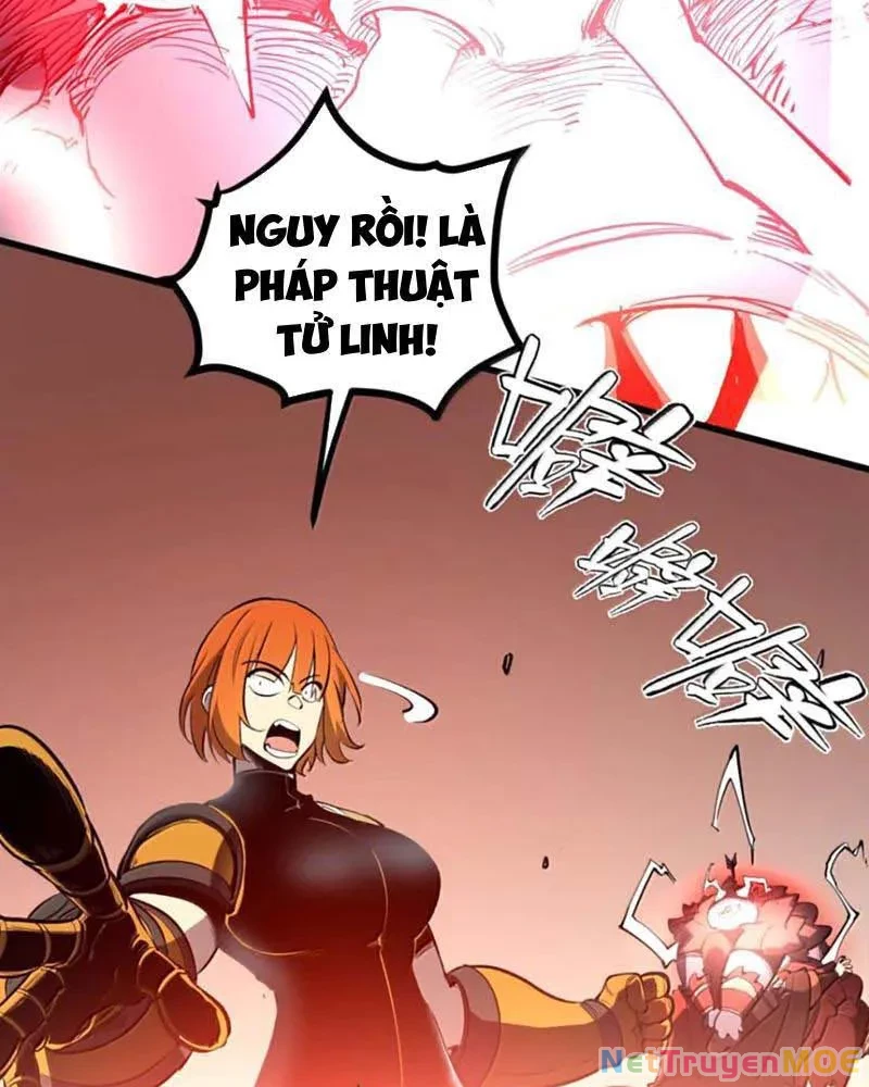 Ta Nhặt Rác Thượng Vương Giả Chapter 55 - Trang 4