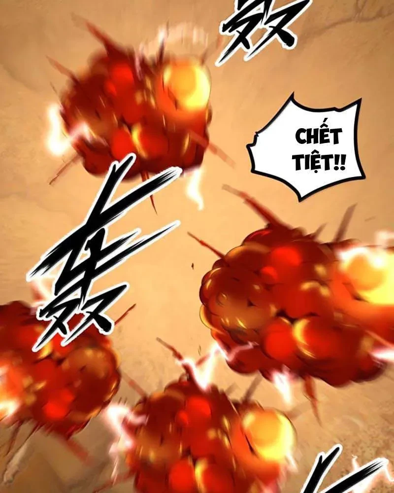 Ta Nhặt Rác Thượng Vương Giả Chapter 55 - Trang 4