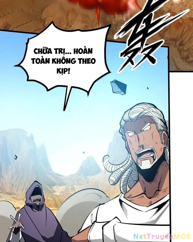 Ta Nhặt Rác Thượng Vương Giả Chapter 55 - Trang 4
