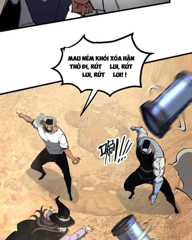 Ta Nhặt Rác Thượng Vương Giả Chapter 55 - Trang 4