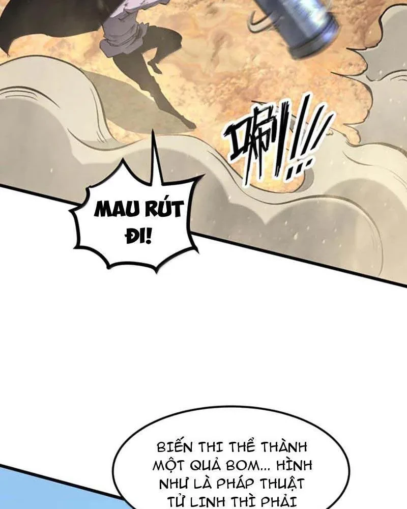Ta Nhặt Rác Thượng Vương Giả Chapter 55 - Trang 4