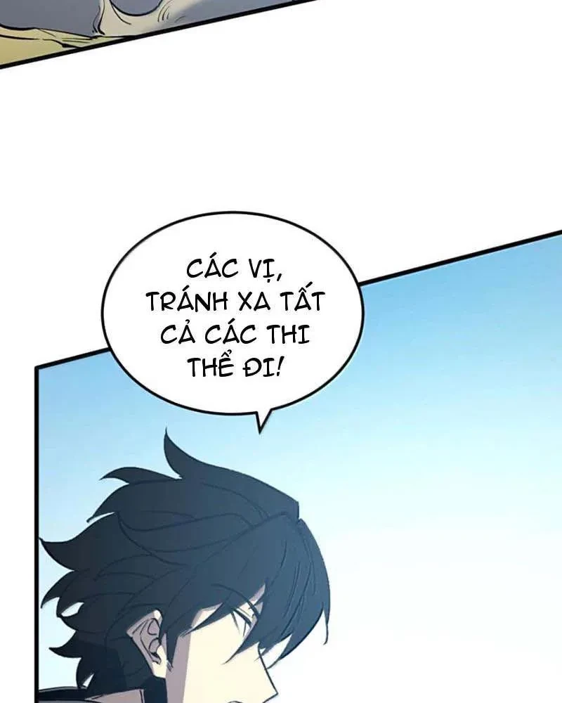 Ta Nhặt Rác Thượng Vương Giả Chapter 55 - Trang 4