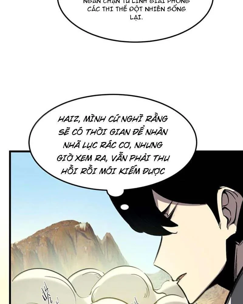 Ta Nhặt Rác Thượng Vương Giả Chapter 55 - Trang 4