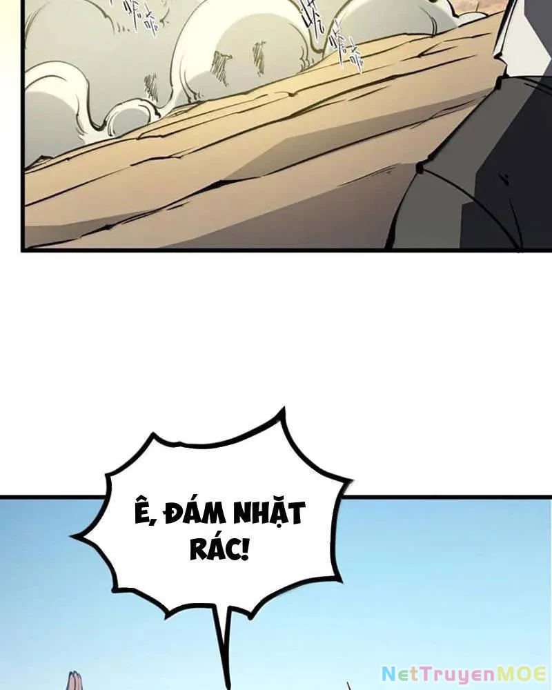 Ta Nhặt Rác Thượng Vương Giả Chapter 55 - Trang 4