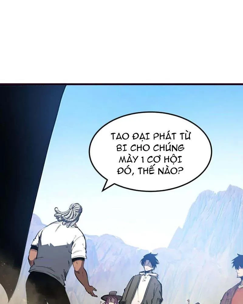 Ta Nhặt Rác Thượng Vương Giả Chapter 55 - Trang 4
