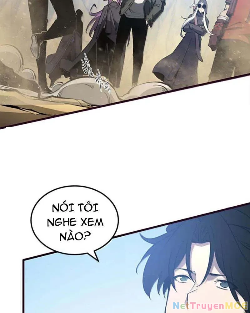 Ta Nhặt Rác Thượng Vương Giả Chapter 55 - Trang 4