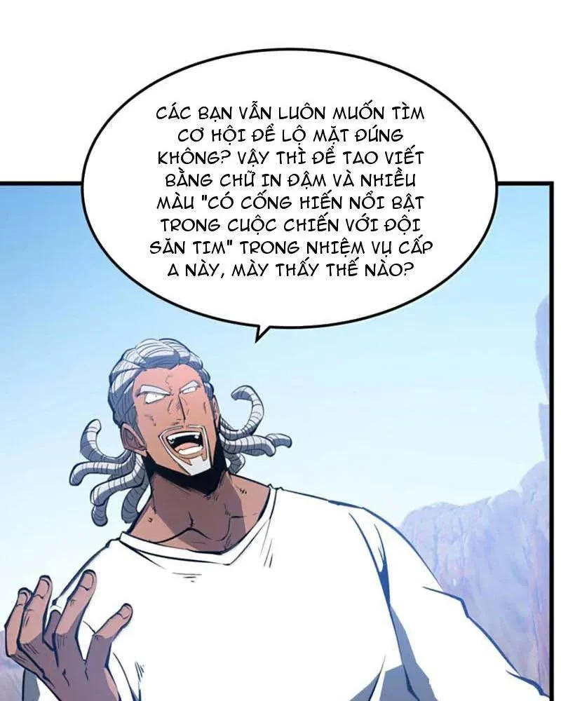 Ta Nhặt Rác Thượng Vương Giả Chapter 55 - Trang 4