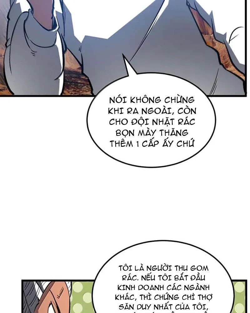Ta Nhặt Rác Thượng Vương Giả Chapter 55 - Trang 4