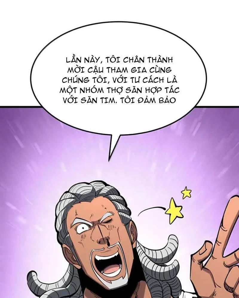 Ta Nhặt Rác Thượng Vương Giả Chapter 55 - Trang 4