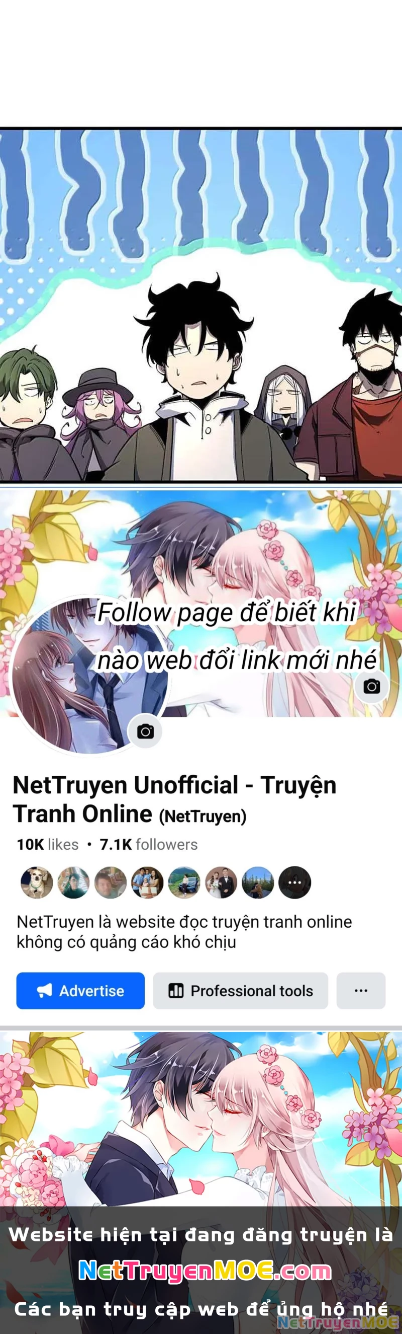 Ta Nhặt Rác Thượng Vương Giả Chapter 55 - Trang 4