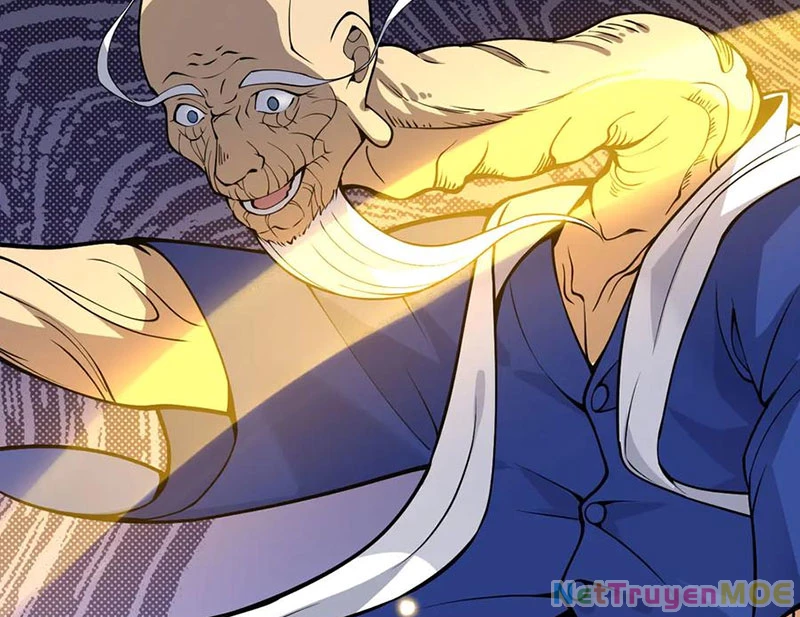 Nhất Quyền Bạo Tinh Chapter 159 - Trang 4