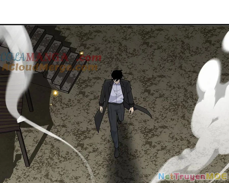 Nhất Quyền Bạo Tinh Chapter 159 - Trang 4
