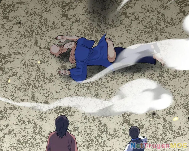 Nhất Quyền Bạo Tinh Chapter 159 - Trang 4