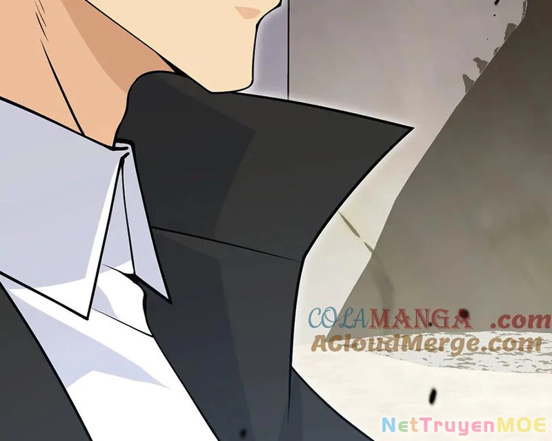 Nhất Quyền Bạo Tinh Chapter 159 - Trang 4