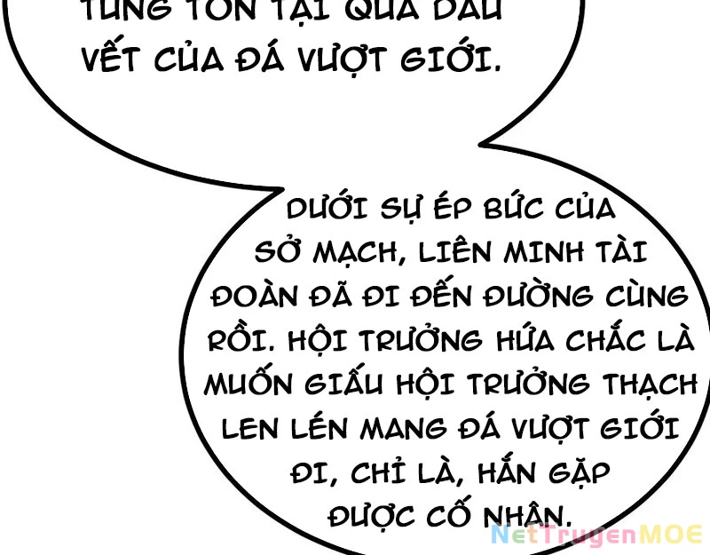 Nhất Quyền Bạo Tinh Chapter 159 - Trang 4