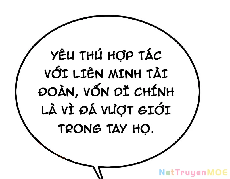Nhất Quyền Bạo Tinh Chapter 159 - Trang 4