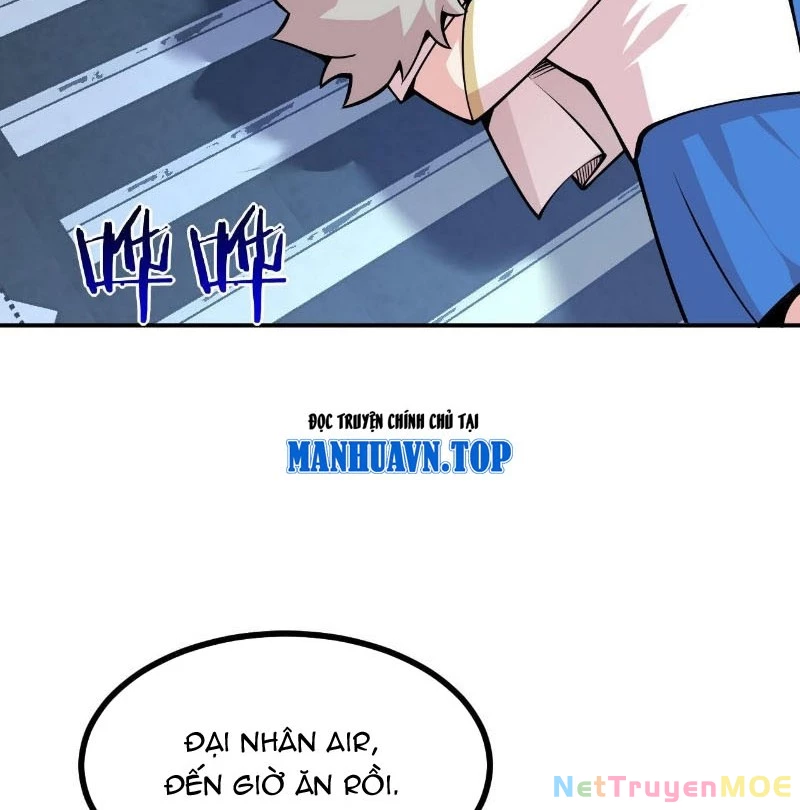Nhất Quyền Bạo Tinh Chapter 160 - Trang 4