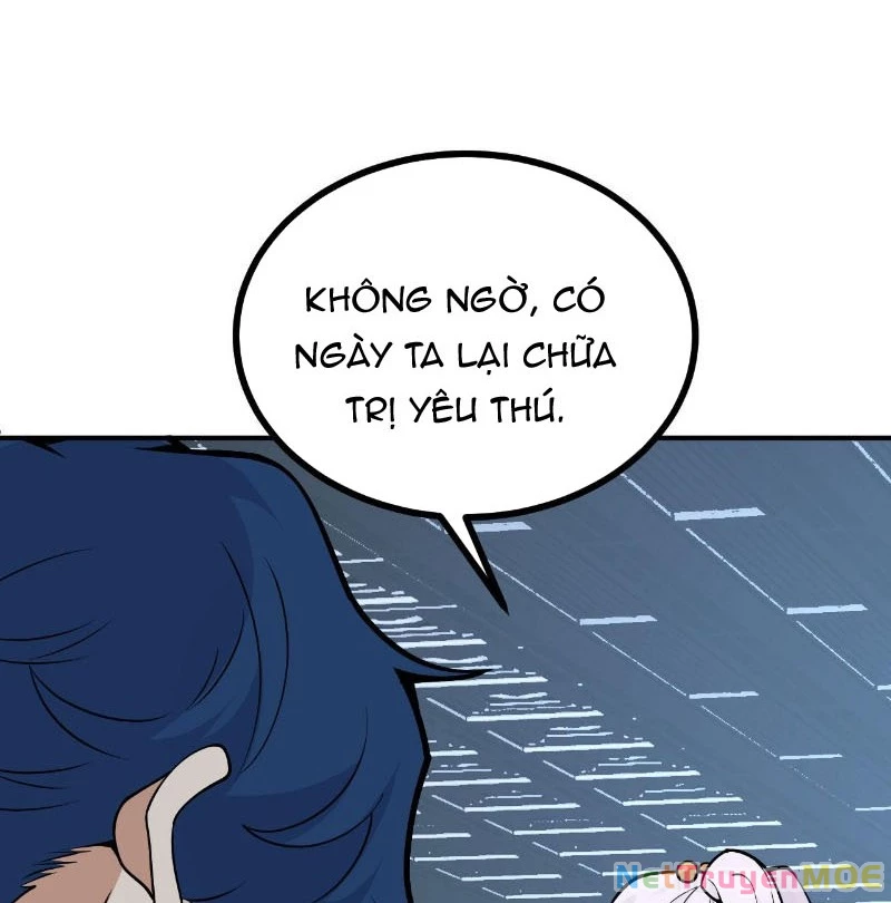 Nhất Quyền Bạo Tinh Chapter 160 - Trang 4