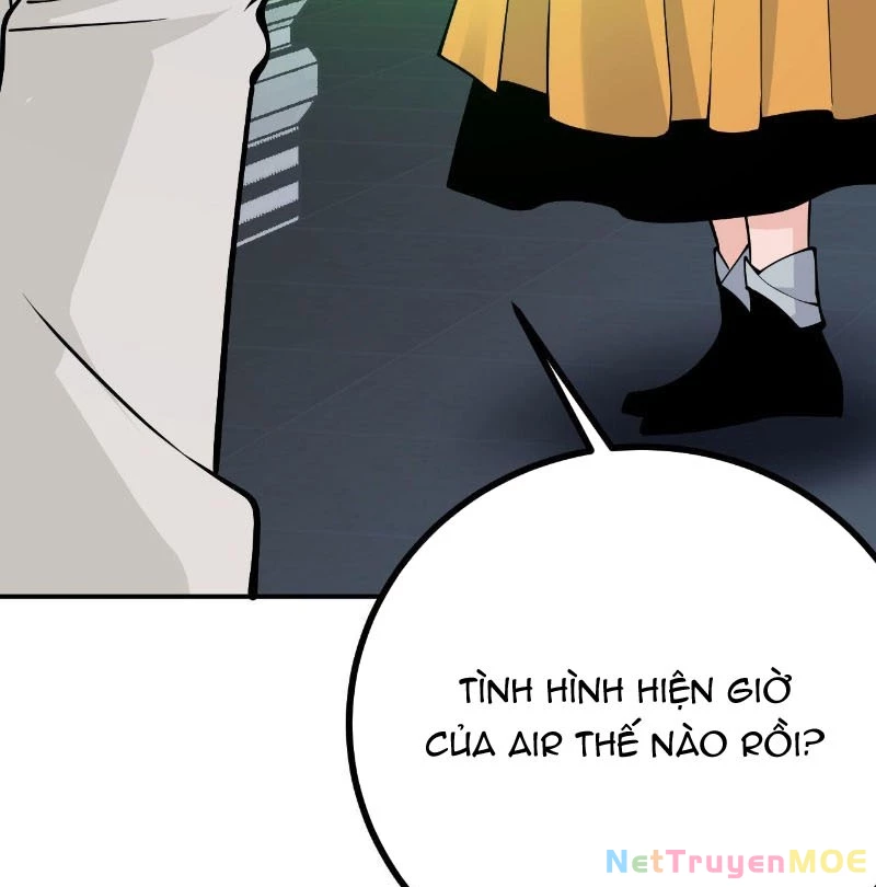 Nhất Quyền Bạo Tinh Chapter 160 - Trang 4