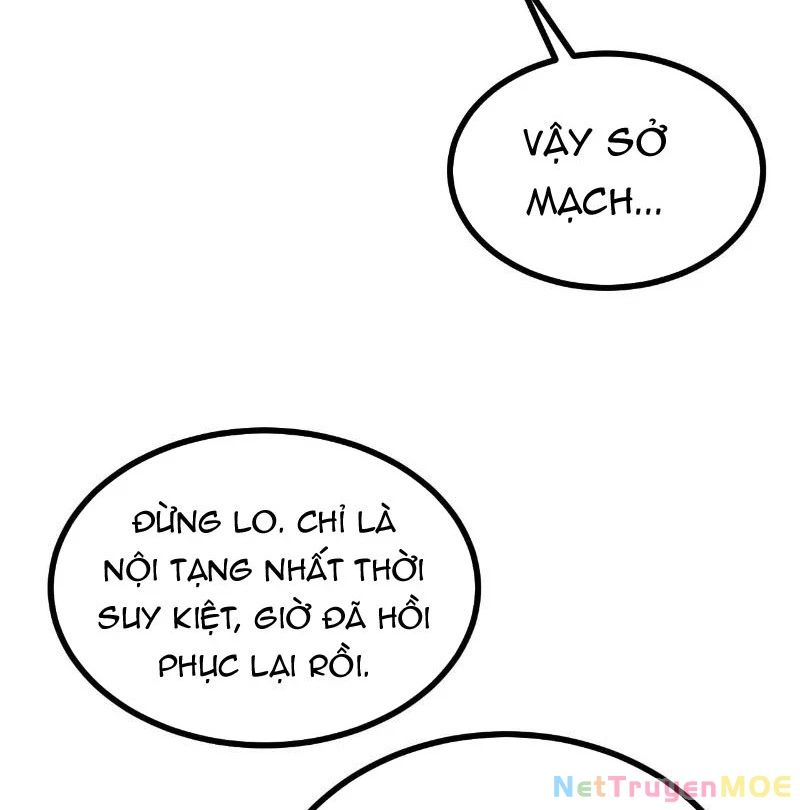 Nhất Quyền Bạo Tinh Chapter 160 - Trang 4
