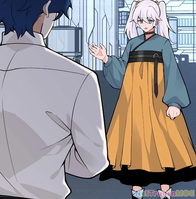 Nhất Quyền Bạo Tinh Chapter 160 - Trang 4
