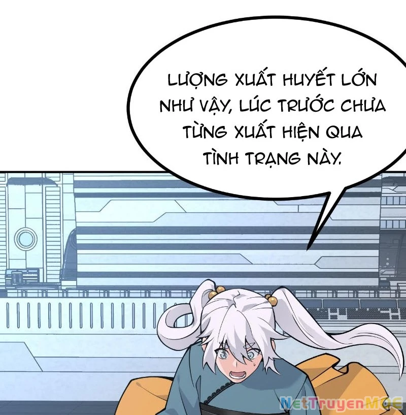 Nhất Quyền Bạo Tinh Chapter 160 - Trang 4