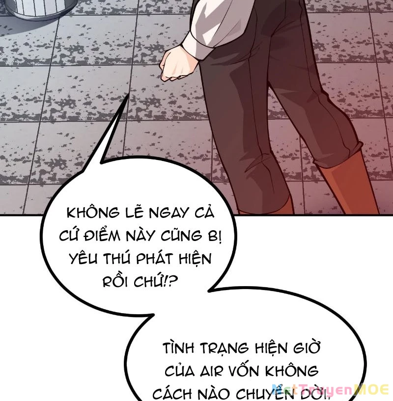 Nhất Quyền Bạo Tinh Chapter 160 - Trang 4