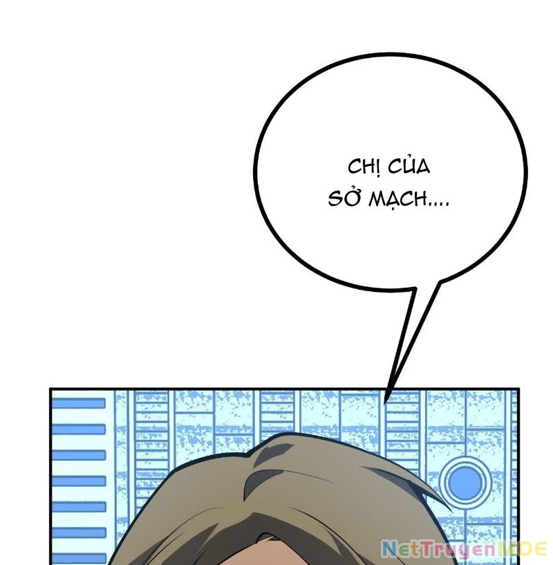 Nhất Quyền Bạo Tinh Chapter 160 - Trang 4