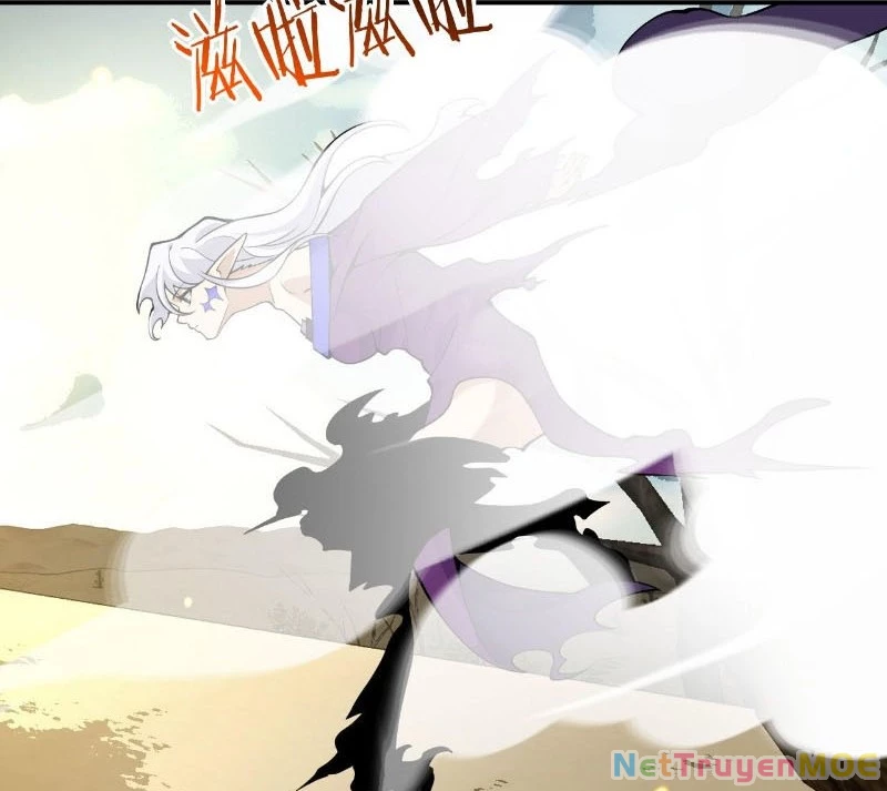 Nhất Quyền Bạo Tinh Chapter 160 - Trang 4